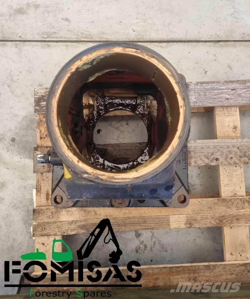 Loglift 751F65R Base Kranovi za debla
