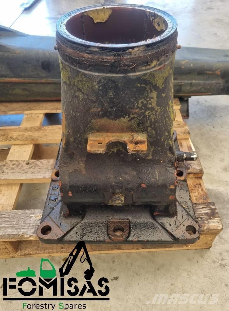 Loglift 751F65R Base Kranovi za debla