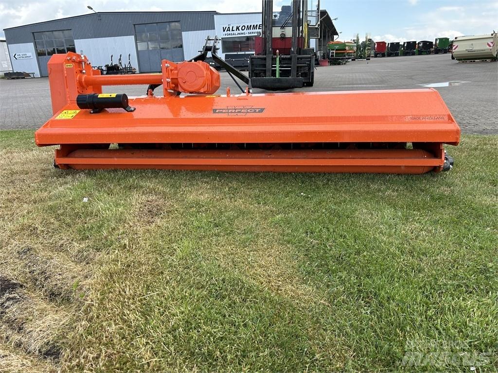 Perfect KP240 Kosilice za livade