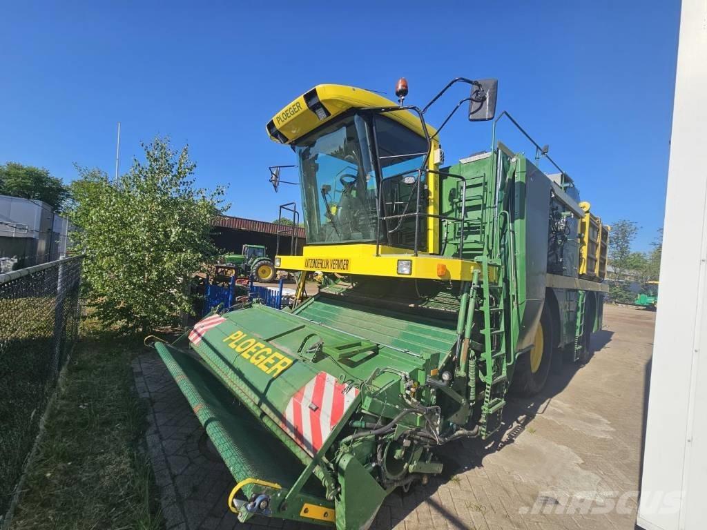 Ploeger BP2100 Ostala oprema za žetvu
