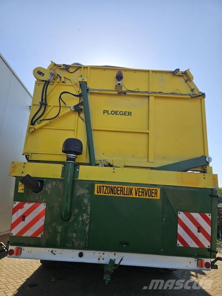 Ploeger BP2100 Ostala oprema za žetvu