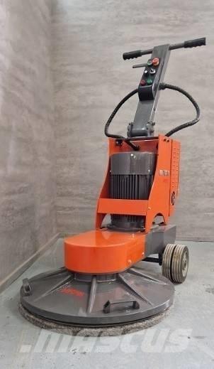 Husqvarna BB 700 Ostalo za građevinarstvo