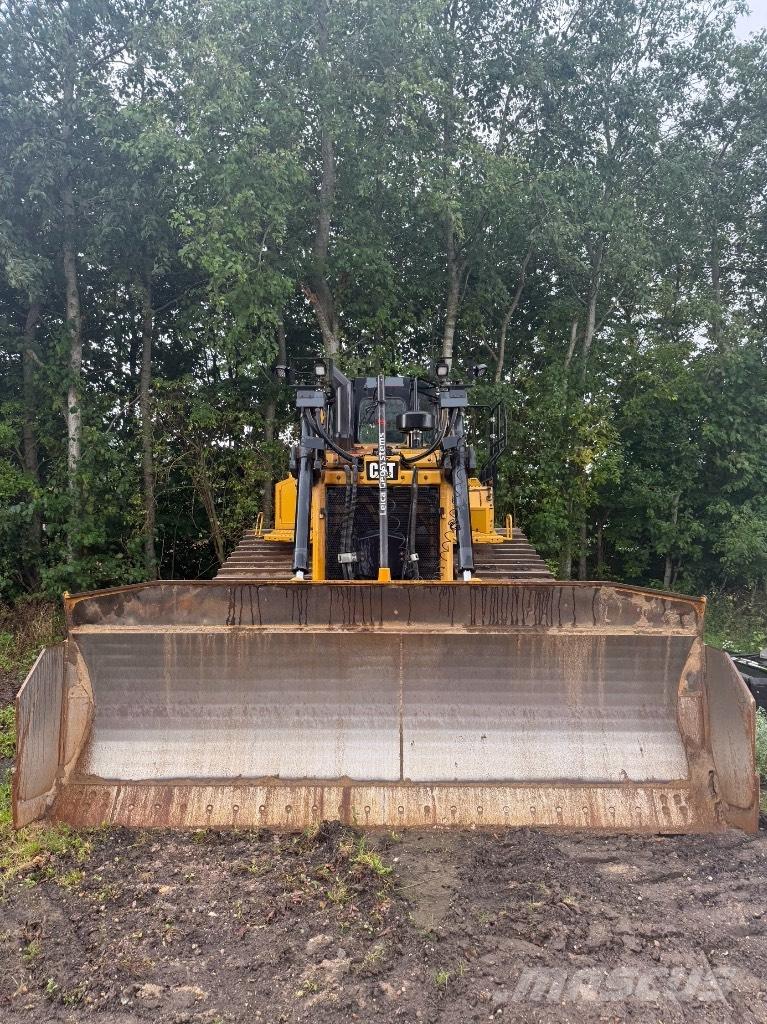 CAT D 6 T LGP Buldožeri guseničari