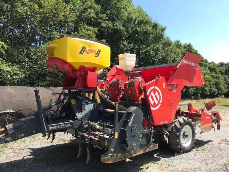 Miedema CP42 P 75H Sejalice za krompir