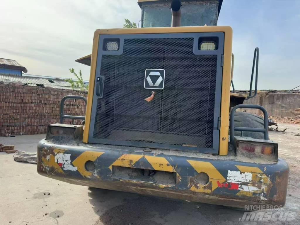 XCMG lw500fv Utovarivači na točkove