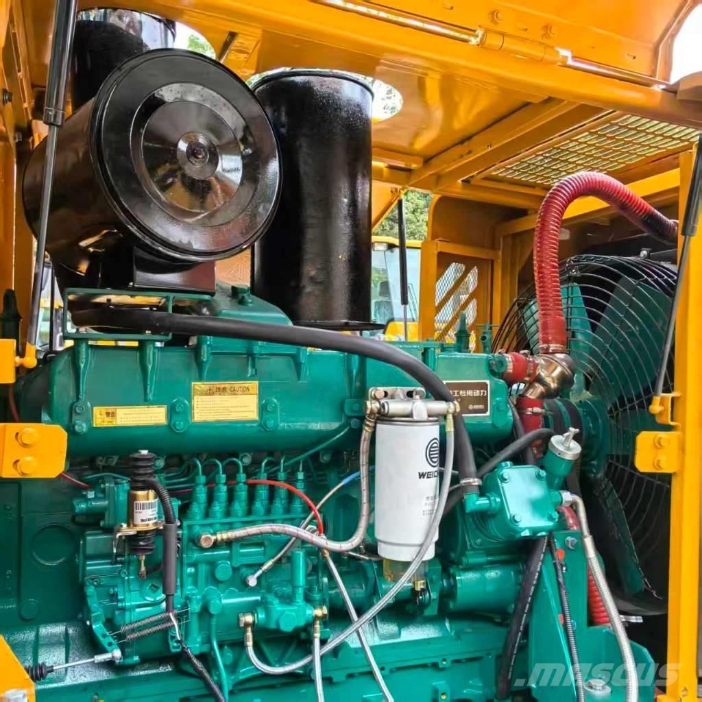 SDLG LG956 L Utovarivači na točkove