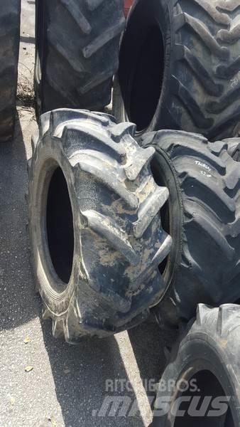  Pneus 320/70R20 Gume, točkovi i felne