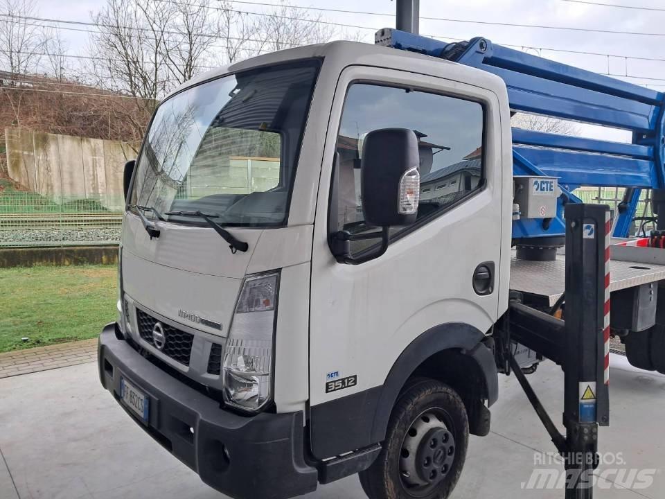 CTE ZED 21.2 JH Auto korpe