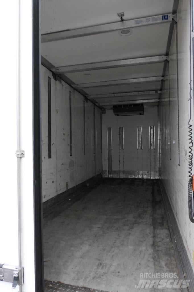  Norrfrig Coolbox FRC Kontejneri