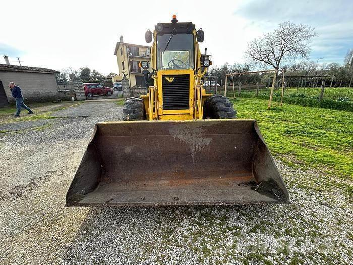 Venieri VF 7.33 Rovokopači