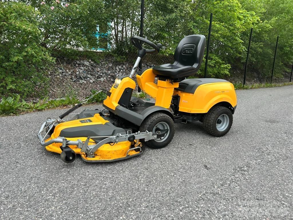 Stiga Park 740 PWX Traktorske kosilice