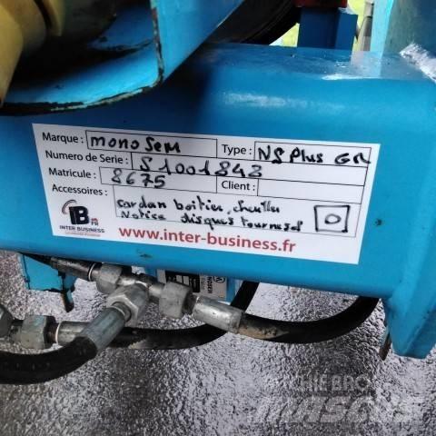 Monosem NG+4 6R Sejačice