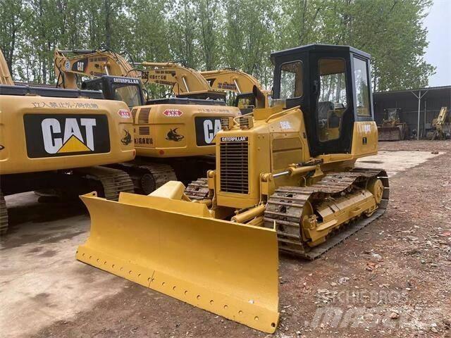CAT D5G Buldožeri guseničari
