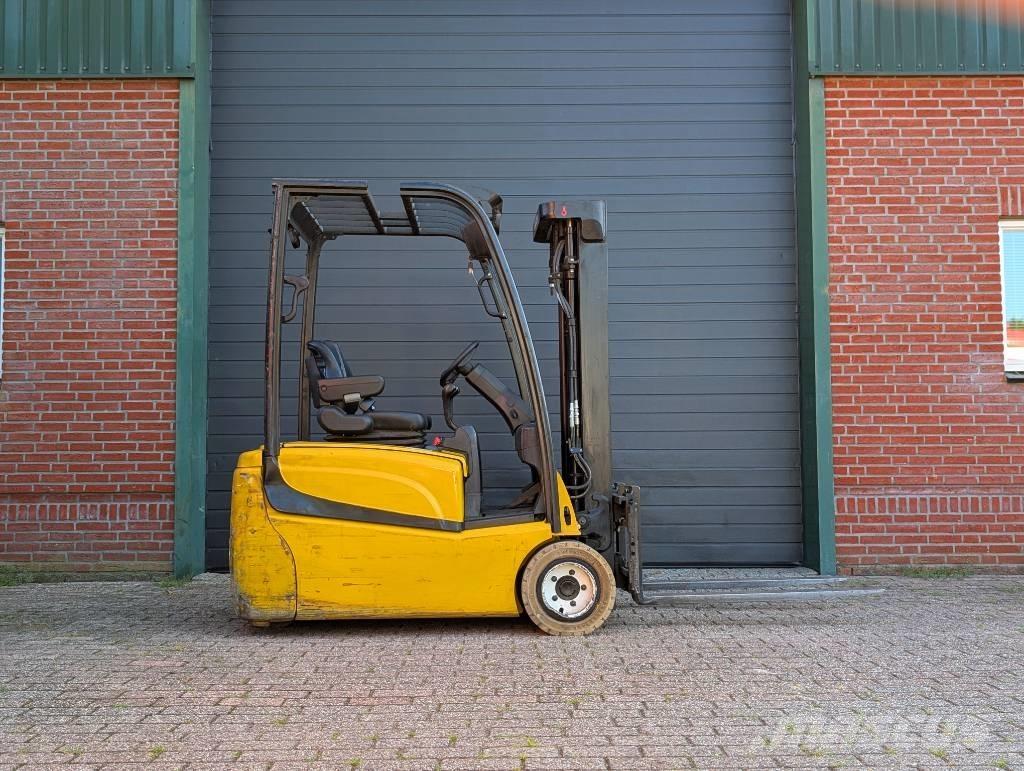 Yale ERP 20 VT Električni viljuškari