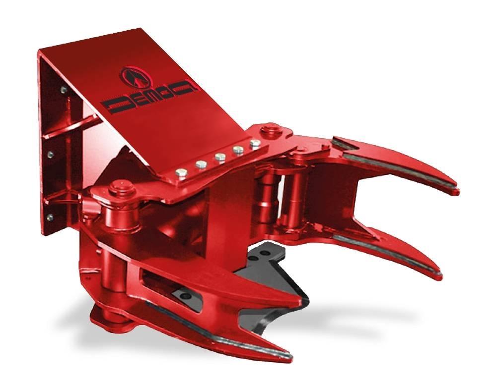  DEMOQ DW250 Grajferi