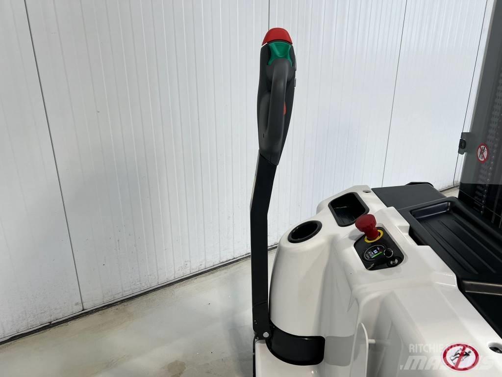 Bobcat BSL16N-7 Ručni električni viljuškar