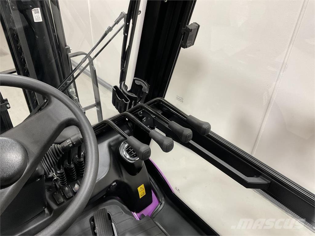  AntOn CBH 3.0 Električni viljuškari