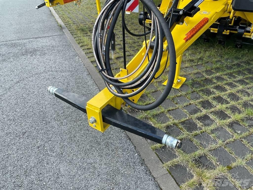 Bednar Omega 8000L Sejačice