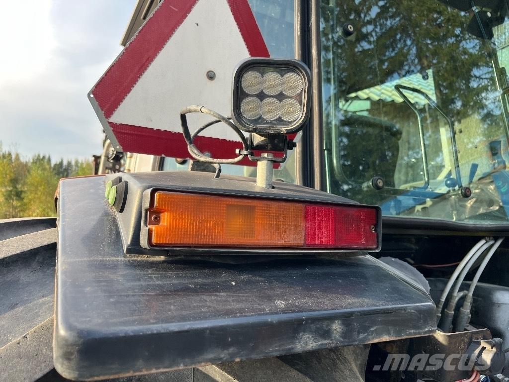 Massey Ferguson 3080 Traktori
