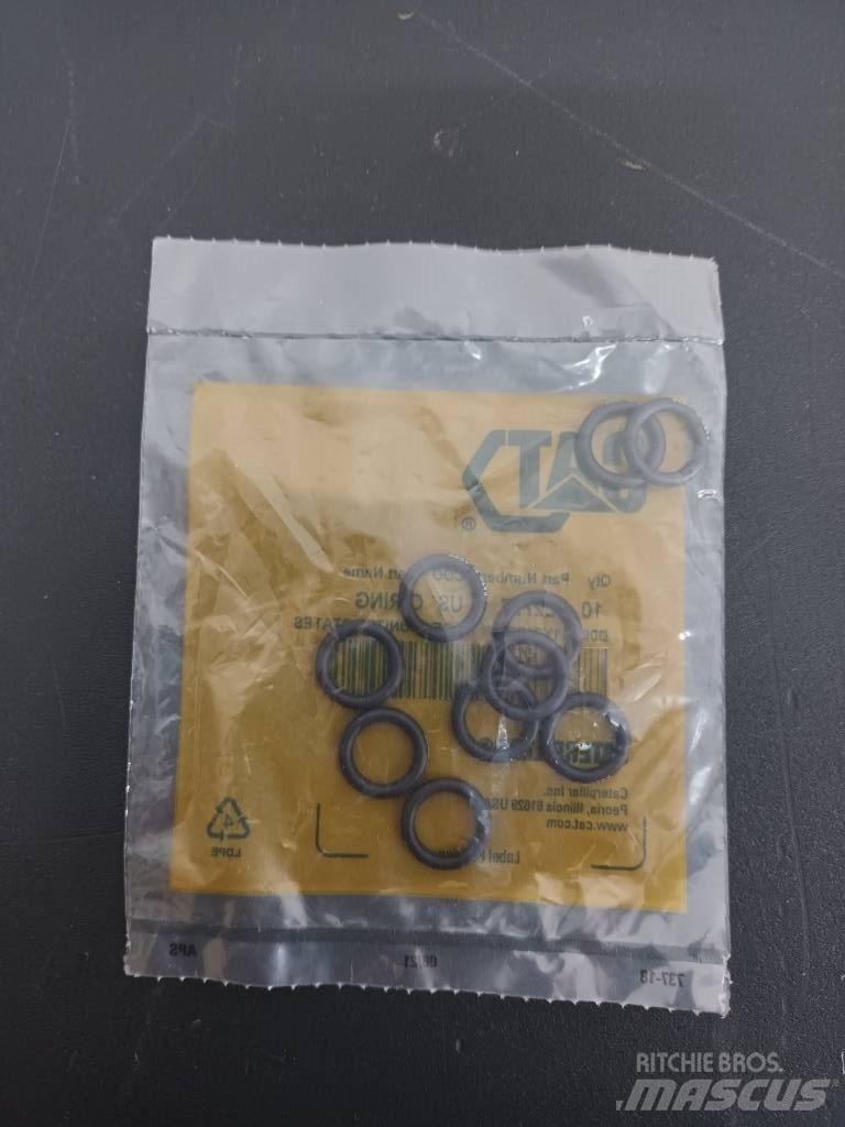 CAT O-RING 8L-2777 Motori za građevinarstvo