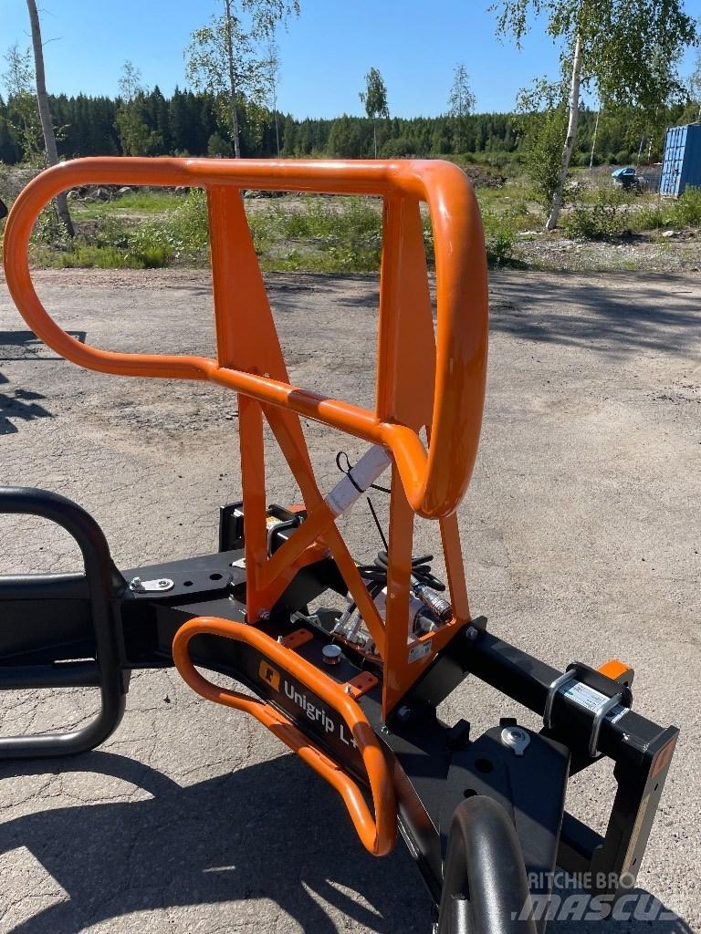 Ålö L + Balgrip Oprema za prednji utovarivač