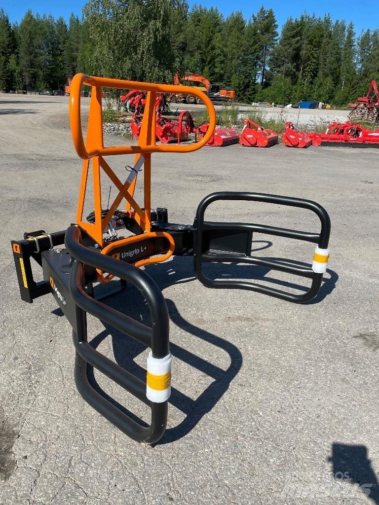 Ålö L + Balgrip Oprema za prednji utovarivač