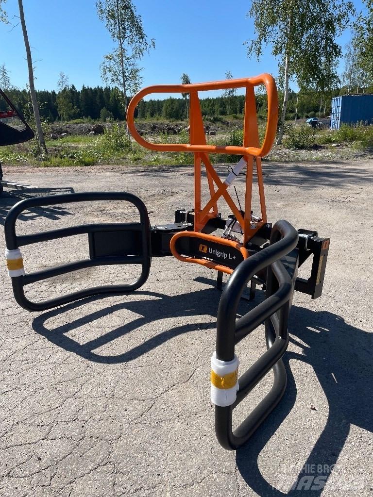 Ålö L + Balgrip Oprema za prednji utovarivač