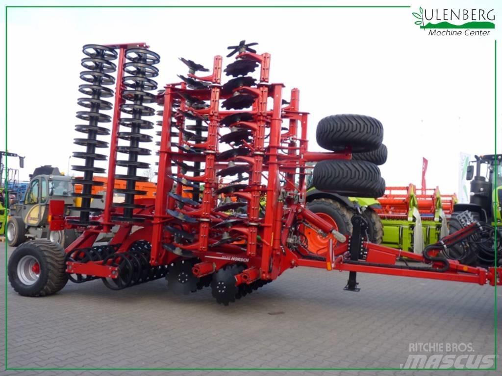 Horsch Joker 8 RT Tanjirače