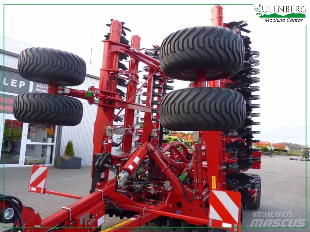 Horsch Joker 8 RT Tanjirače