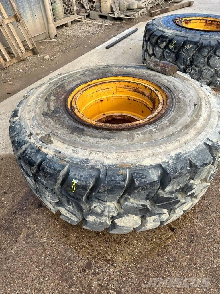Goodride 23.5R25 Gume, točkovi i felne