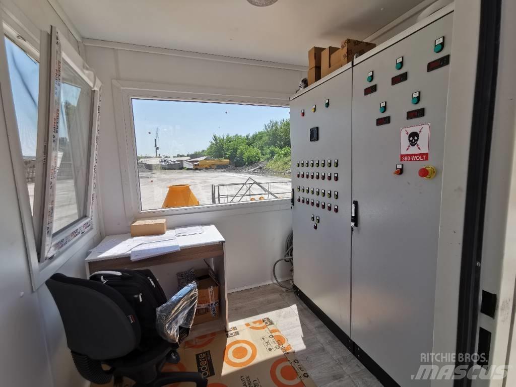  Stainmann ST400 Mašine za reciklažu asfalta