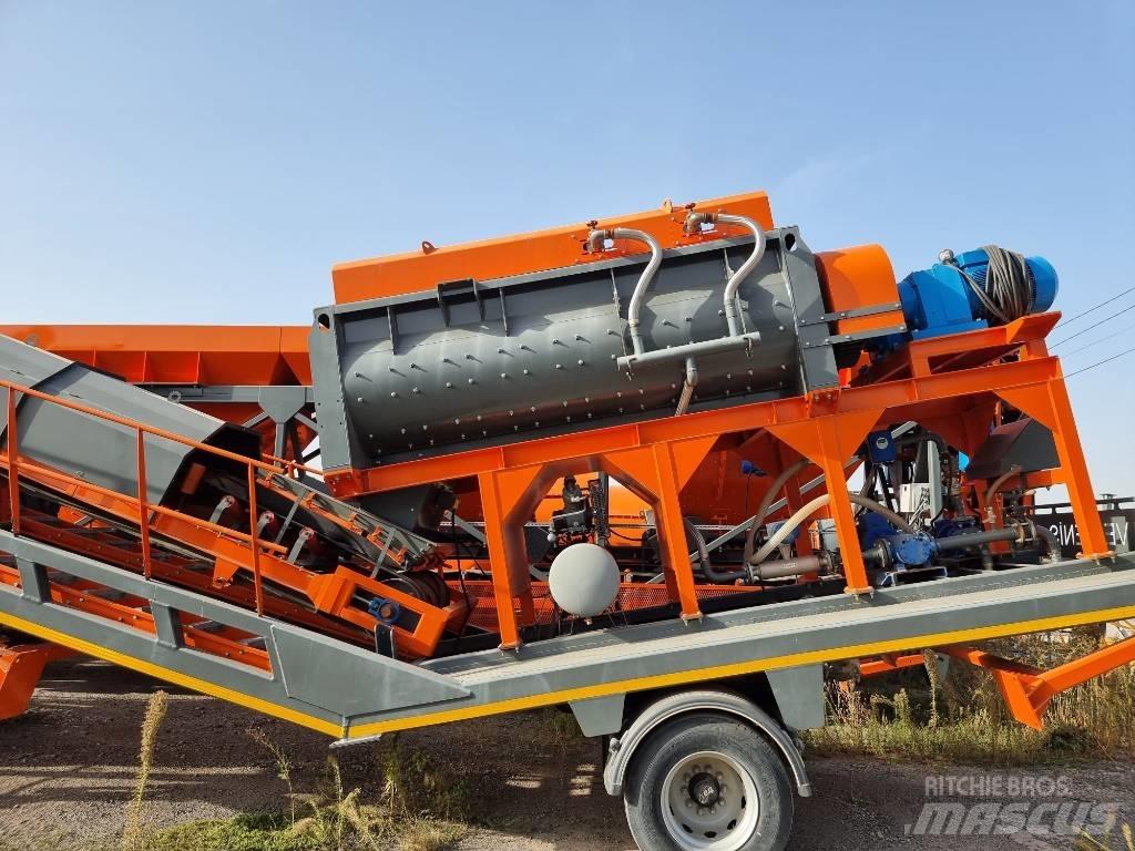  Stainmann ST400 Mašine za reciklažu asfalta