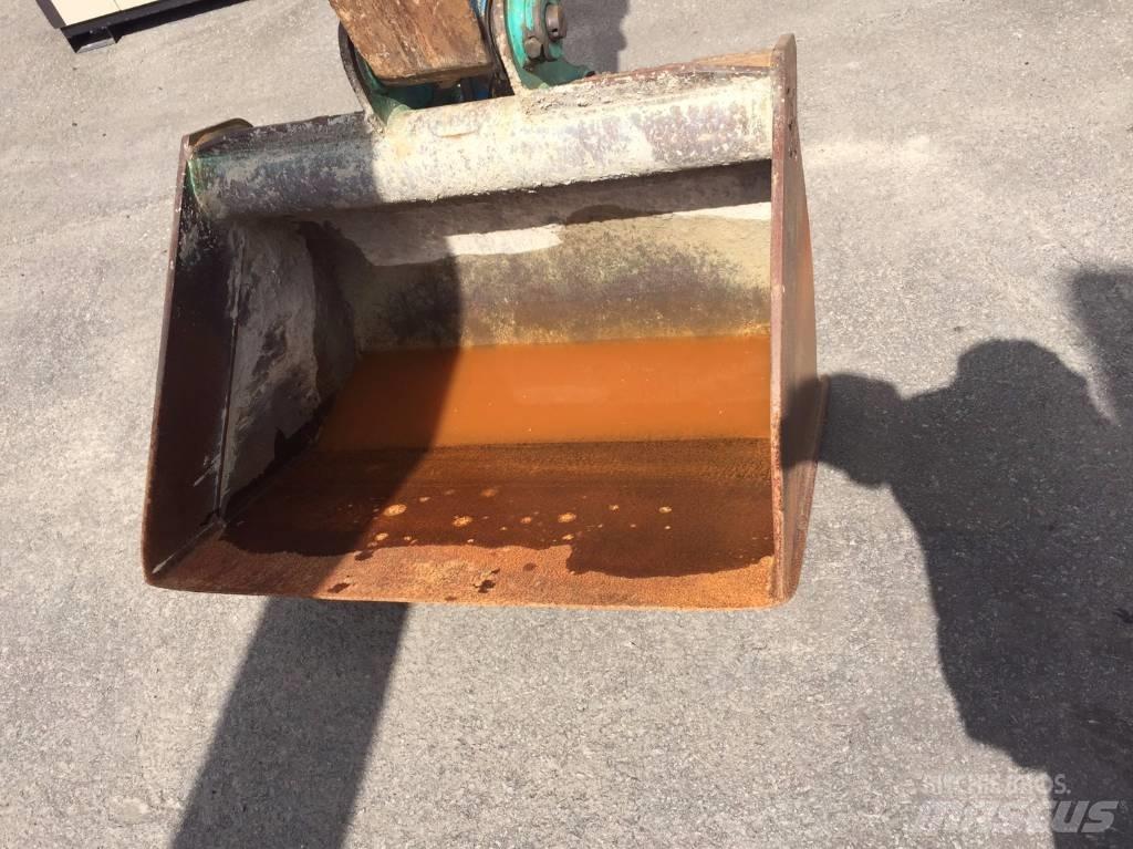 Yanmar Vio 70-2 Midi bageri 7t – 12t