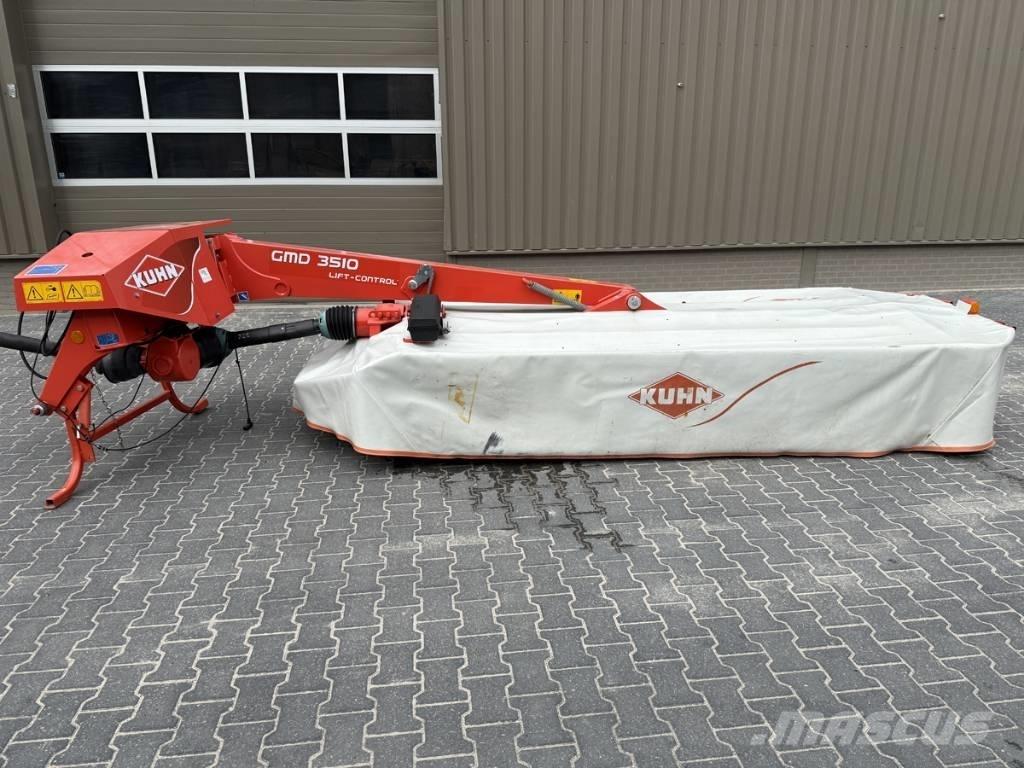 Kuhn GMD 3510 FF Kosilice
