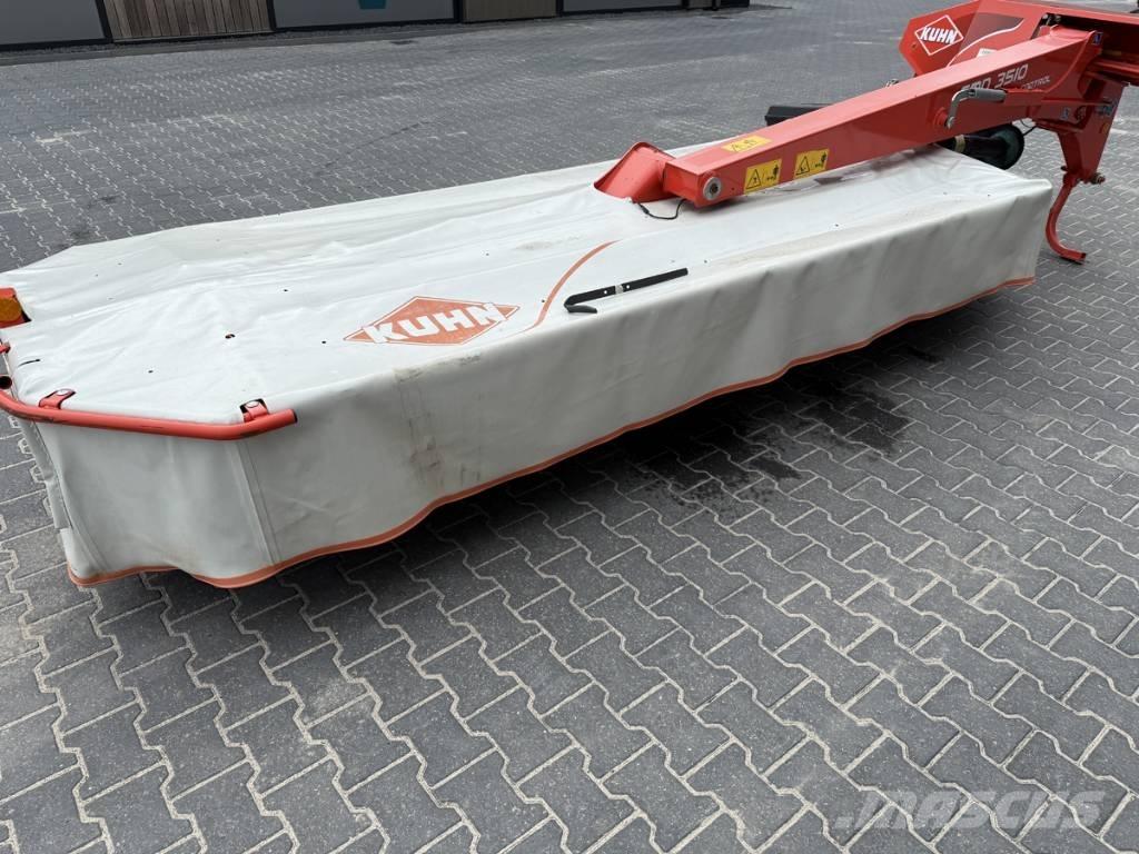 Kuhn GMD 3510 FF Kosilice