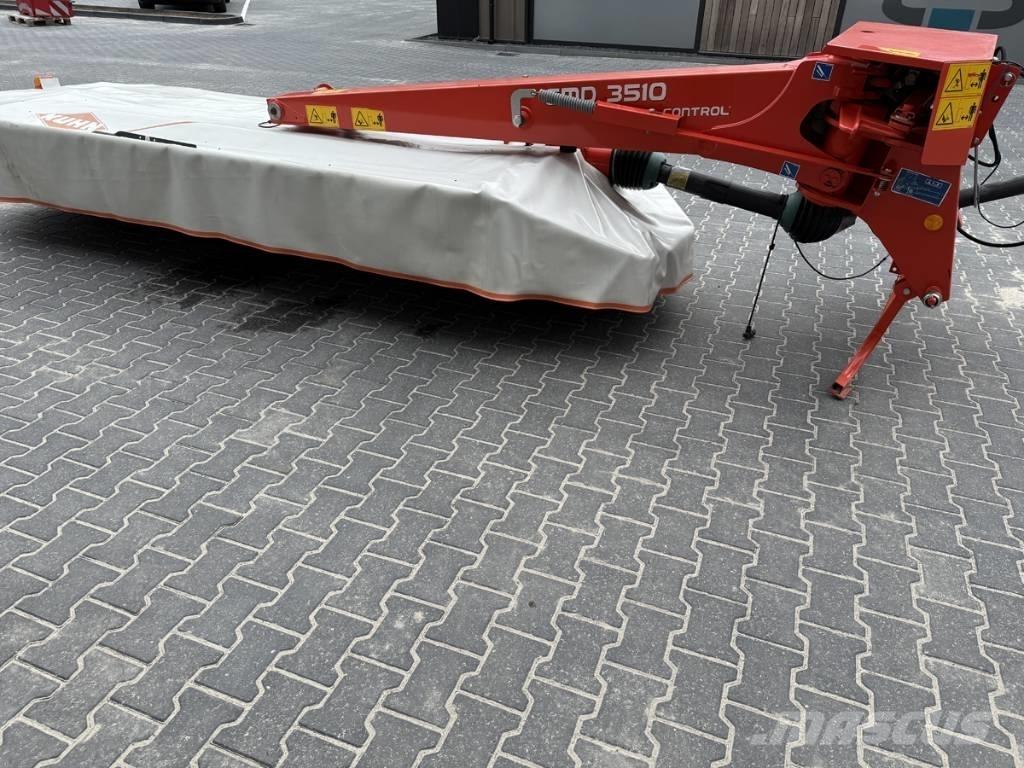 Kuhn GMD 3510 FF Kosilice