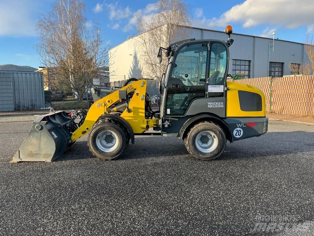 Wacker Neuson WL 32 Utovarivači na točkove