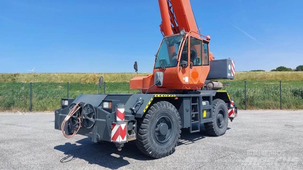Terex RC30 Autodizalice
