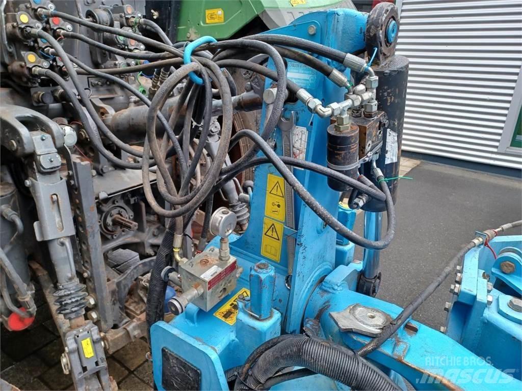Lemken VariOpal 8 Obični plugovi