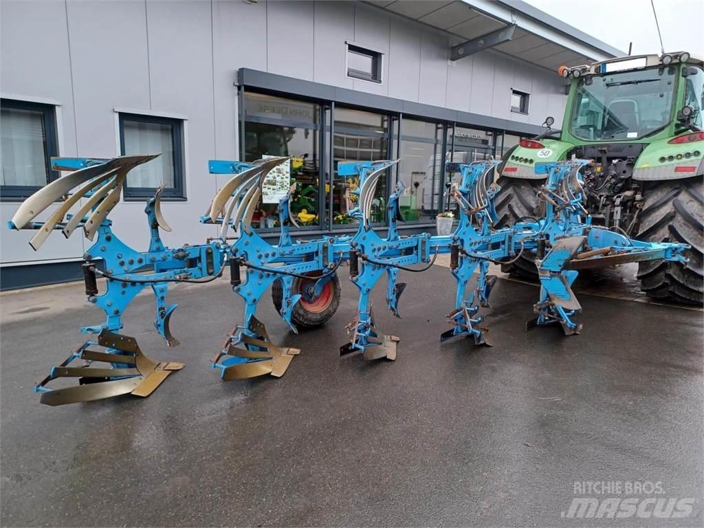 Lemken VariOpal 8 Obični plugovi