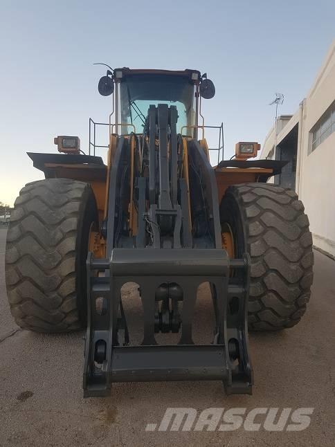 Volvo L220E Utovarivači na točkove