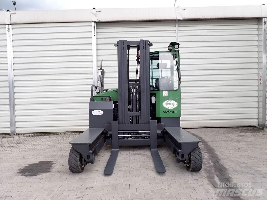 Combilift C4500 Bočni viljuškari