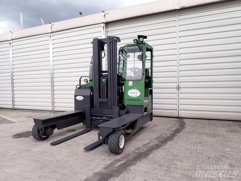 Combilift C4500 Bočni viljuškari