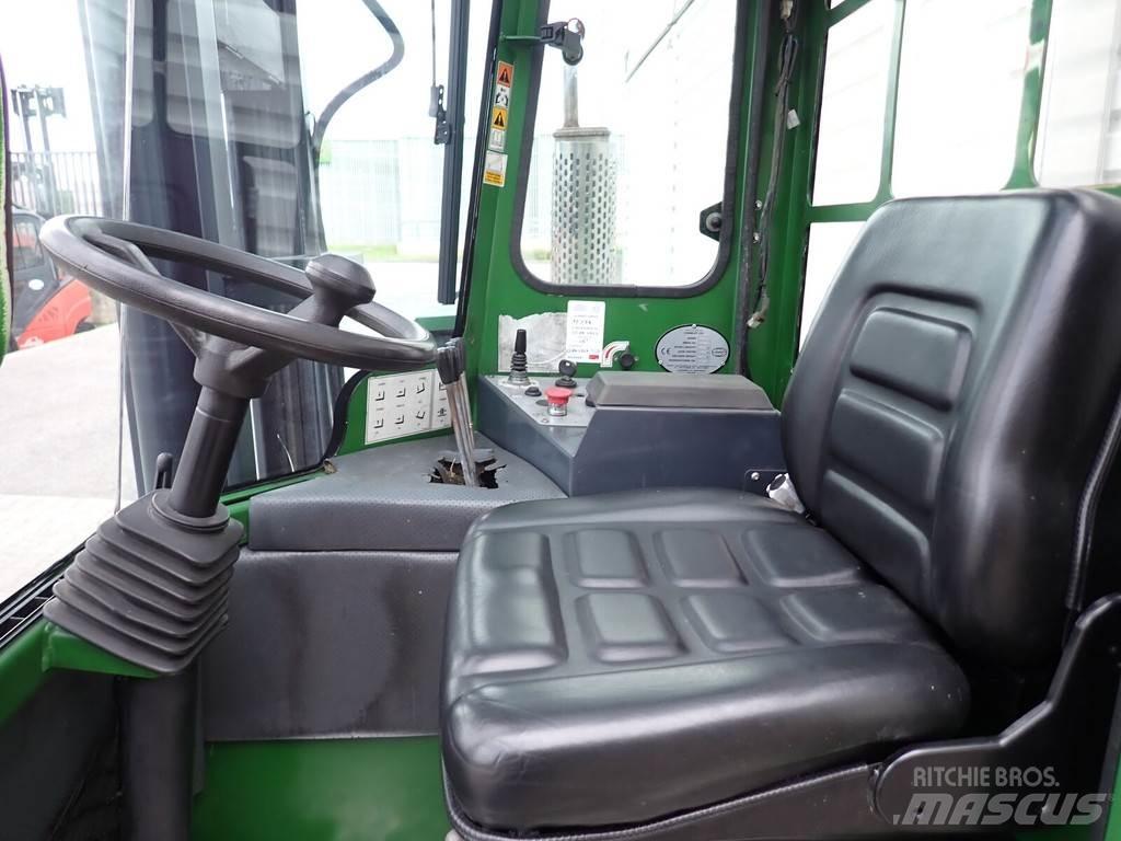 Combilift C4500 Bočni viljuškari