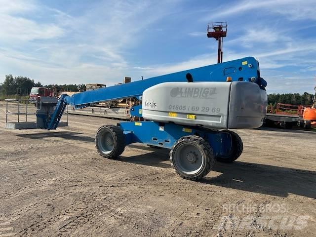 Genie S 65 Teleskopske podizne platforme