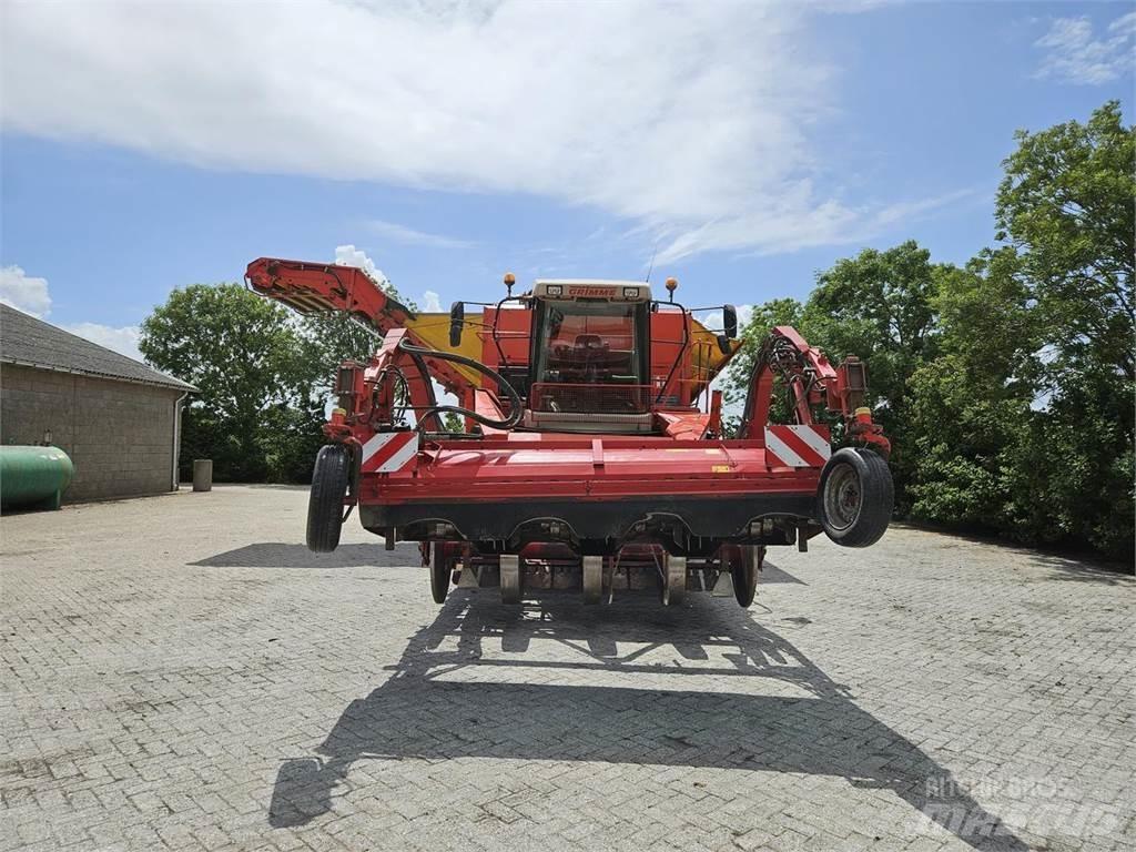 Grimme Tectron 415 Kombajni i kopači za krompir