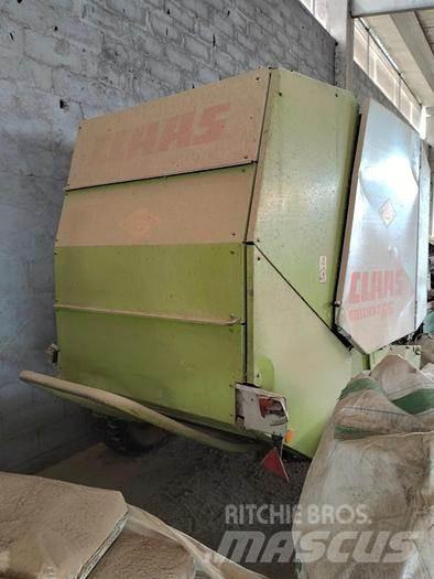 CLAAS ROLLANT66 Prese/balirke za rolo bale