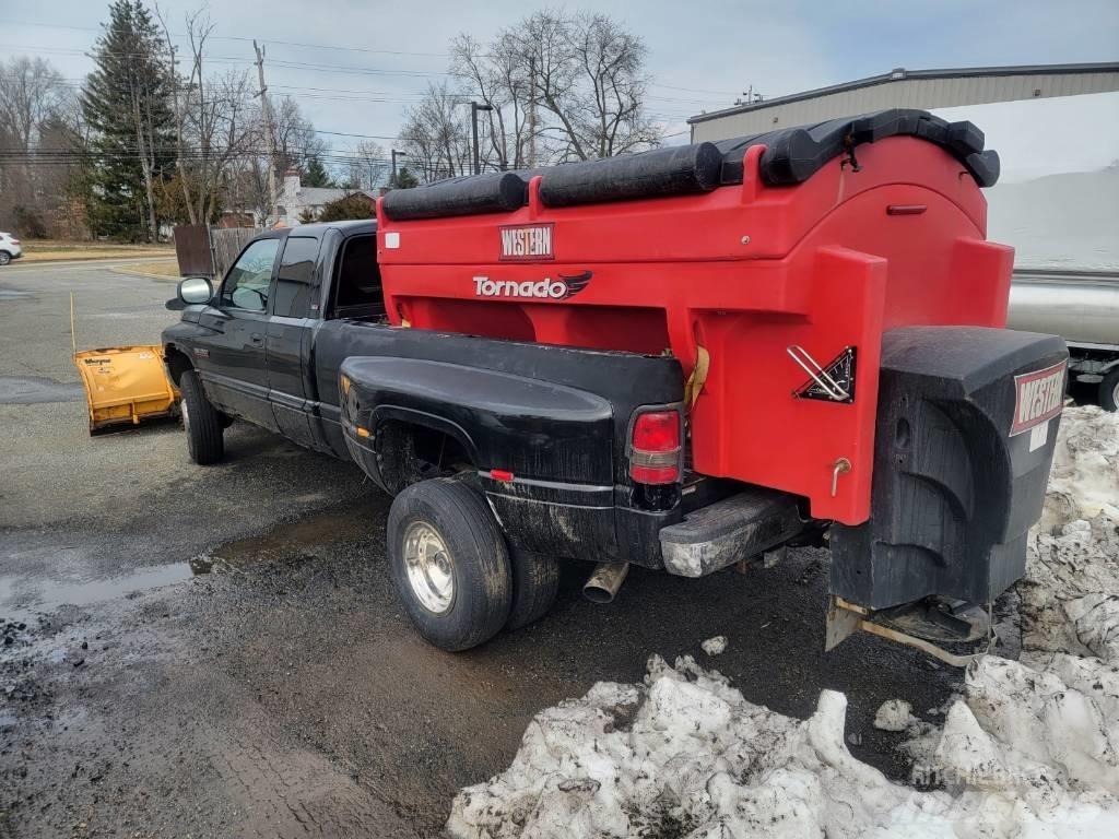 Dodge 3500 Pik up kamioni