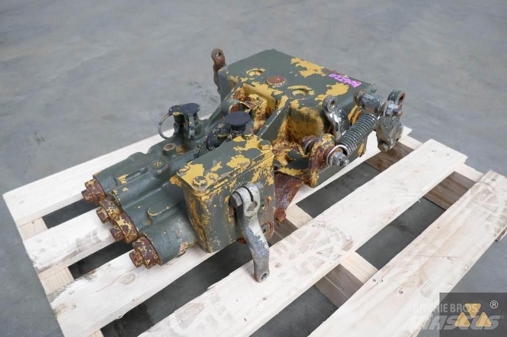 CAT 3T-6443 Ostale kargo komponente