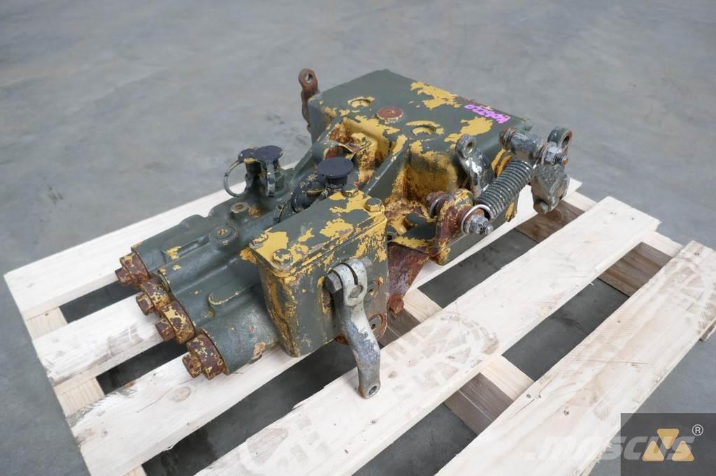 CAT 3T-6443 Ostale kargo komponente